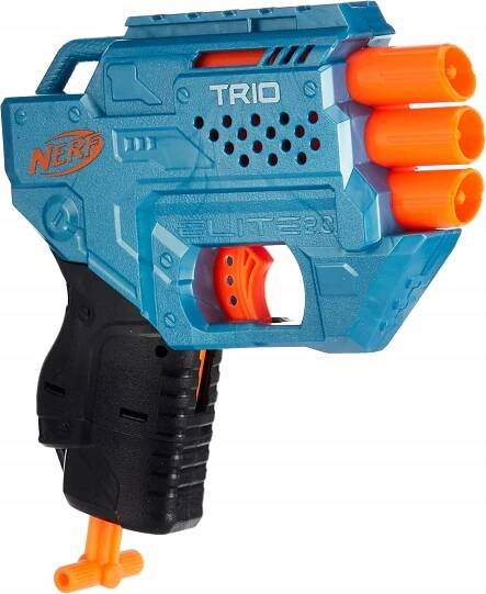 NERF ELITE 2.0 pištoľ. E9954 Pohlavie chlapci