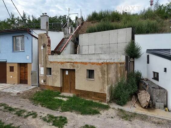 Prodej ostatní Vinný sklep, 30m2, Jaroslavice | Reality.iDNES.cz 