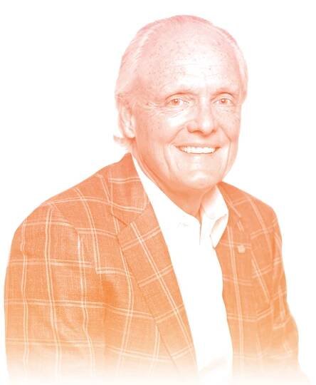 Scott Lawrence | CEO / Partner, Lawrence & Schiller, Sioux Falls, South Dakota
