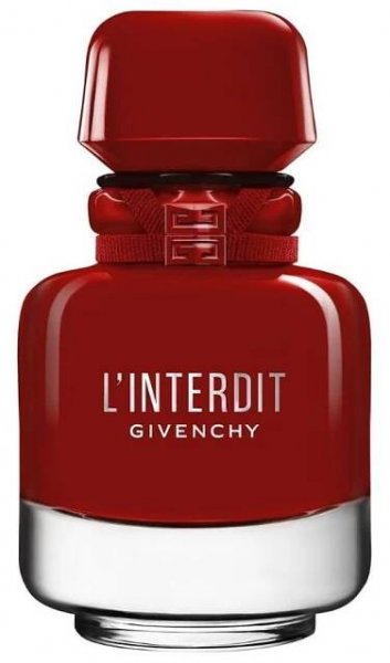Givenchy L’Interdit Rouge Ultime W EDP