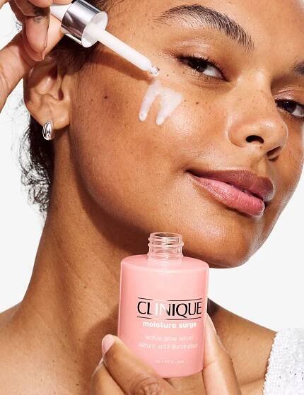 Moisture SurgeTM Active Glow Serum 50ml