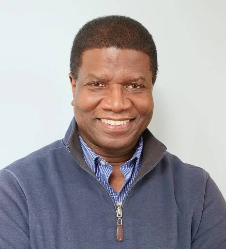 Rev. Eugene Taylor Sutton - Institute for Sustainable Communities