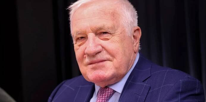 Václav Klaus