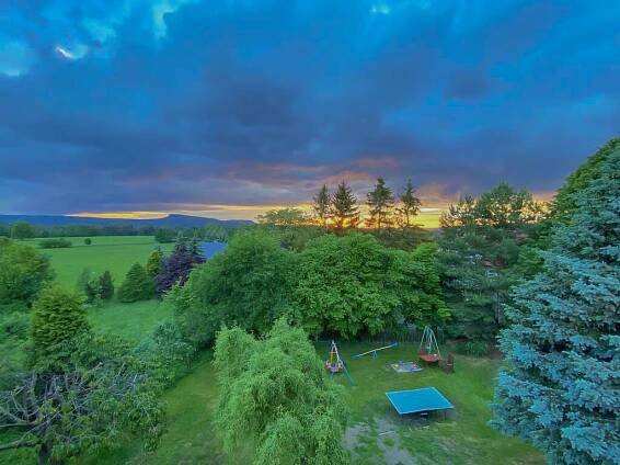 Pension U Rytíře - Janov, České Švýcarsko | Regiontourist.cz