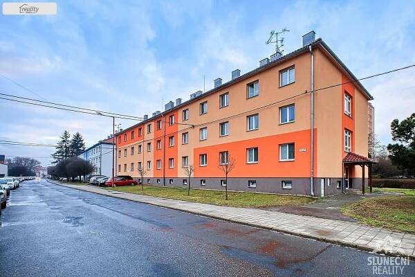 Prodej Byt 1+1, Šafaříkova, Uherské Hradiště