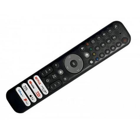 Tv Ovladač Tcl - Dálková ovládání - Elektronika a domácí spotřebiče - Elektronika - Allegro