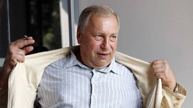 Max ze Sexmise Jerzy Stuhr: Švejka mám v krvi - Novinky