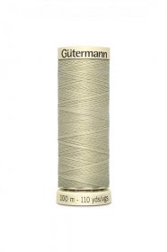 Gutermann Sew All Thread 501 - 991