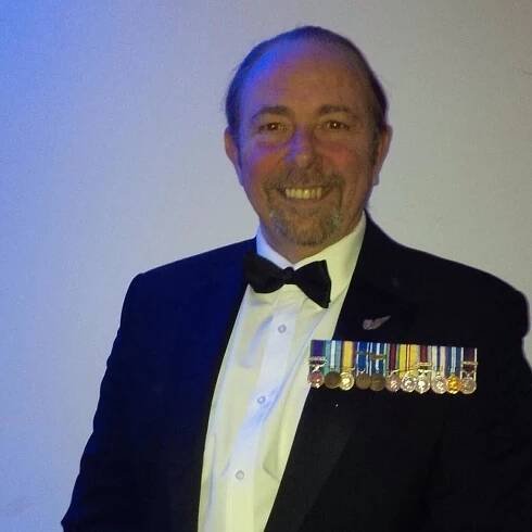 Remembering Former Colleagues – Royal Air Force Flight Engineer & Air Engineer Association