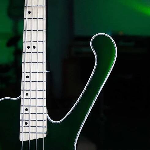332 ‚Brillant‘ | Rischke guitars