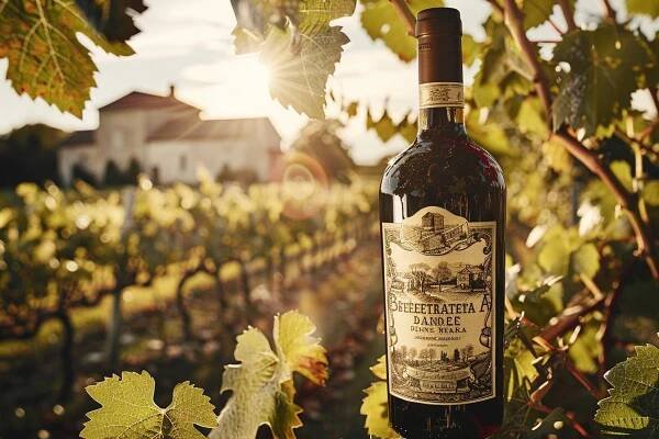 Vins de Bergerac : Un Voyage au Cœur de l'Histoire