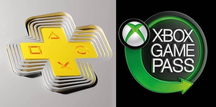 Duel herních služeb: PlayStation Plus Premium vs. Xbox Game Pass Ultimate