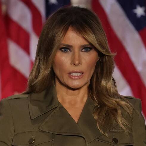 Melania Trump Absent From Super Tuesday Victory Celebrations