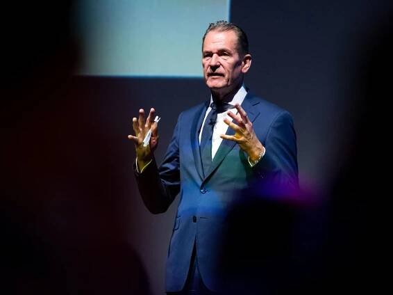 Mathias Döpfner