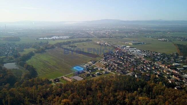 Prodej Pozemek, Borek, okres České Budějovice