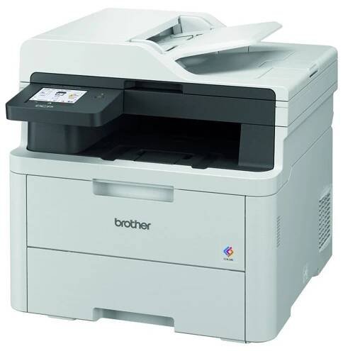Laserová multifunkční tiskárna (barva) Brother DCP-L3560CDW