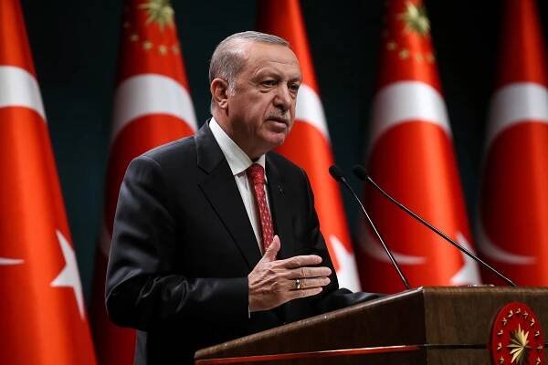 Turkey’s combative foreign policy could soon reach a dead end