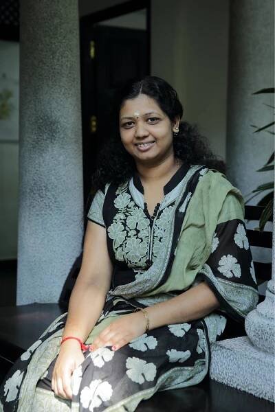 ANANDA LAKSHMI AYURVEDA RETREAT