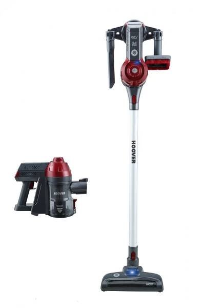 Akuvysavač Hoover FD22RP 011 Freedom 22V Lion 2595 Kč