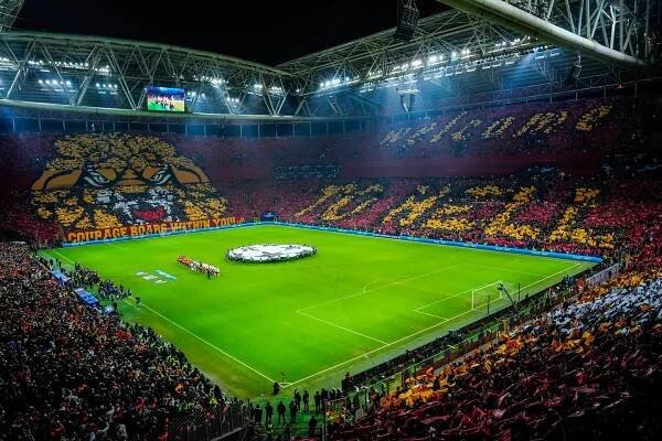 Představení soupeře: Galatasaray SK | sparta.cz