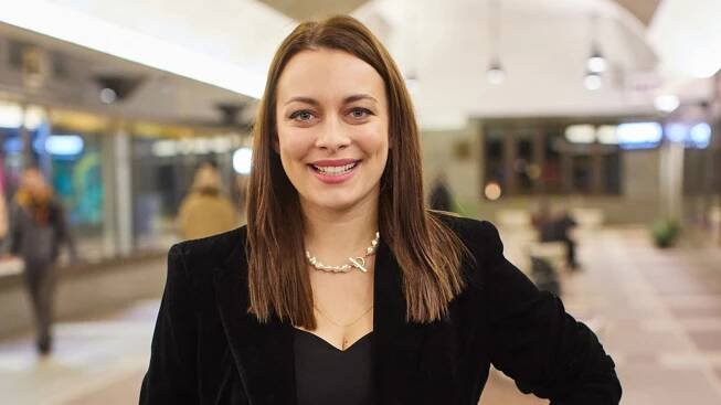 Veronika Petruchová je stále nezadaná. Kdyby chtěla, tak si omotá muže kolem prstu