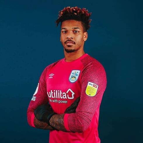 How Tall is Jamal Blackman? Bio, Wiki, Age, Height, Weight, Instagram, Family, Net Worth