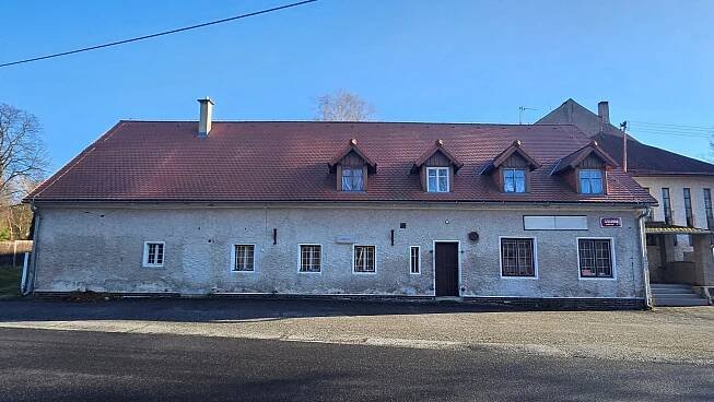 Bulovka, okres Liberec