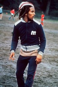 Bob Marley: One Love trailer finally drops – here's all we know about the biopic