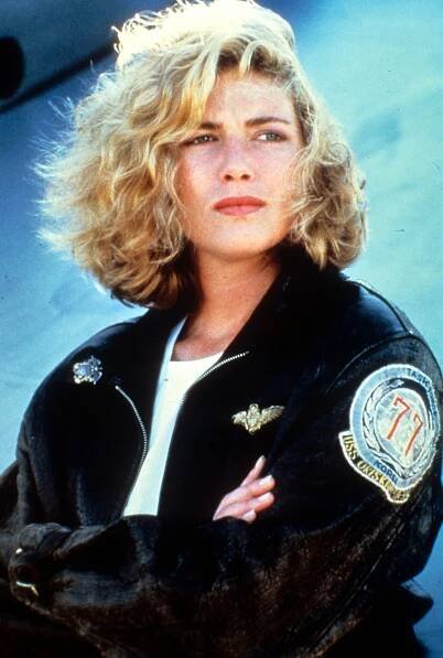 How 'Top Gun' Star Kelly McGillis Survived Sexual Assaults to Live a 'Quiet, Normal Life'