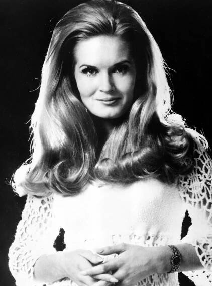 Lynn Anderson