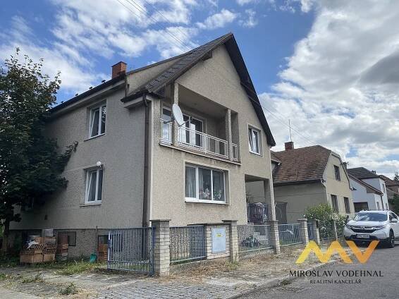 Pronájem domů, okres Chrudim | Mapio.cz