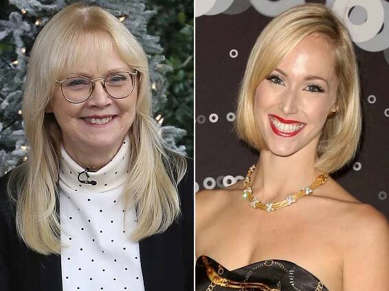 All About Shelley Long's Daughter Juliana Tyson Kissick
