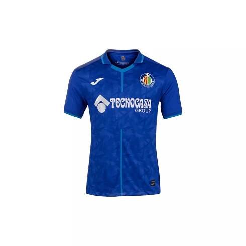 Getafe CF Away 2021-22 Jersey