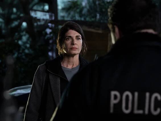 Harlan Coben's Caught is coming to Netflix - Here's everything you need to know about the thriller
