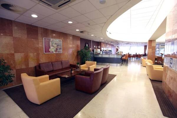 Hotel Panoráma Superior*** - Lázně Hevíz | Lázně Travel