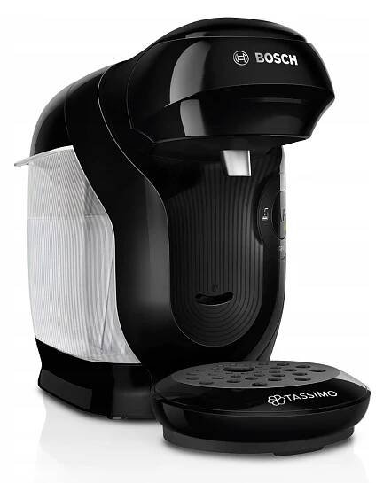Kapslový kávovar Bosch TASSIMO TAS112E Style Friendly 0,7L 1400W Značka Bosch