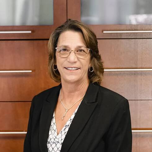 Meet Our Experienced Financial Advisers | Rice Financial Consulting