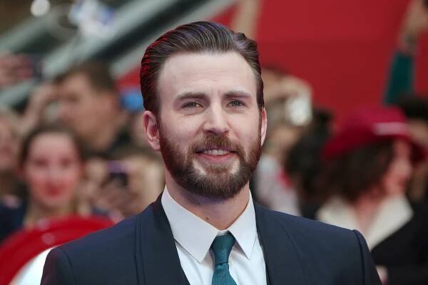 50 Most Influential Celebrity Beards of All Time