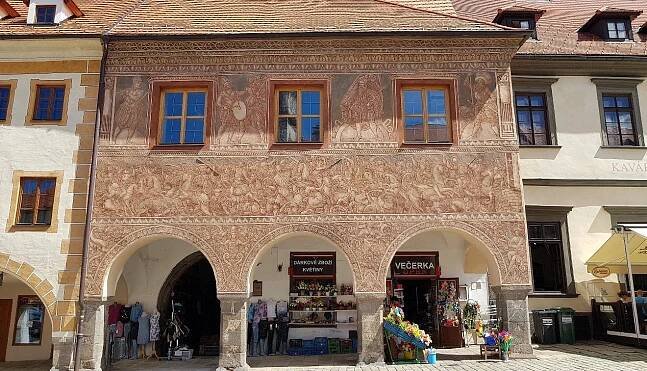 Prachaticke Muzeum (2025) - All You Need to Know BEFORE You Go (with Reviews & Photos)