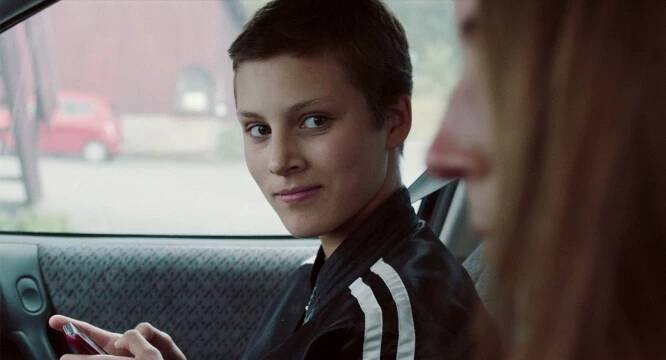 Ruby Dagnall - Rosemari - Z filmu