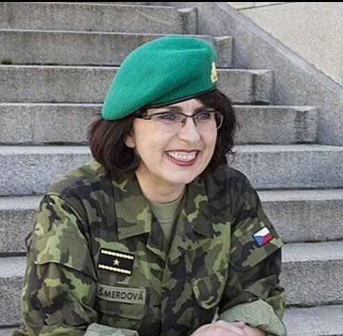 Lenka Šmerdová – Příběhy našich sousedů