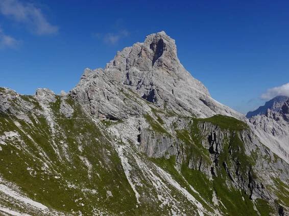 Alta Via 6 | Baxter Nature
