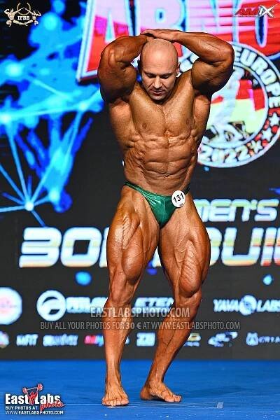 Bodybuilding 2/2 | EastLabs.sk