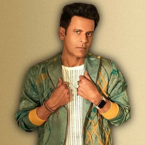 Inside photos and videos of Manoj Bajpayee’s lavish Mumbai home worth Rs 10 crore