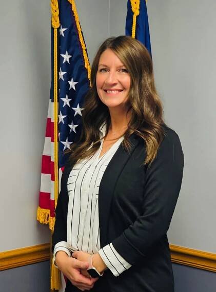 City Treasurer - City Of White Cloud