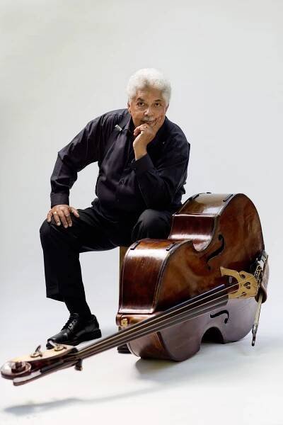 Press Kit – Rufus Reid
