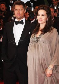 Knox Léon and Vivienne Marcheline: Behind the Jolie-Pitt's name choices