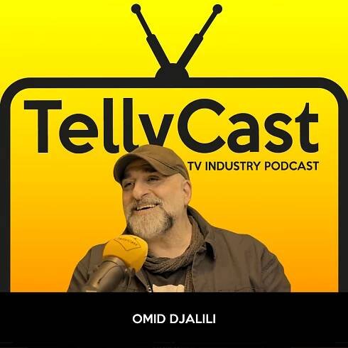 Omid Djalili