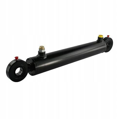 HYDRAULICKÝ VÁLEC 1-STR 50/200 ZDVIH 200 mm L430 HYDROLIDER
