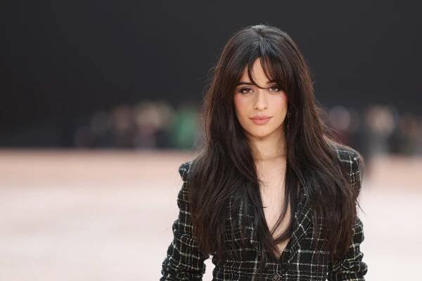 Camila Cabello Signs New Deal With Full Stop Management